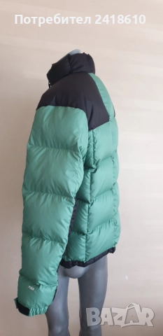 The North Face Lhotse 700 Down Mens Jacket Size M НОВО! ОРИГИНАЛ! Зимно пухено Яке!, снимка 9 - Якета - 51704236