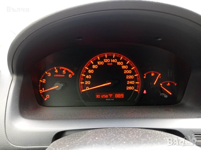 Honda Accoord, снимка 7 - Автомобили и джипове - 53938102