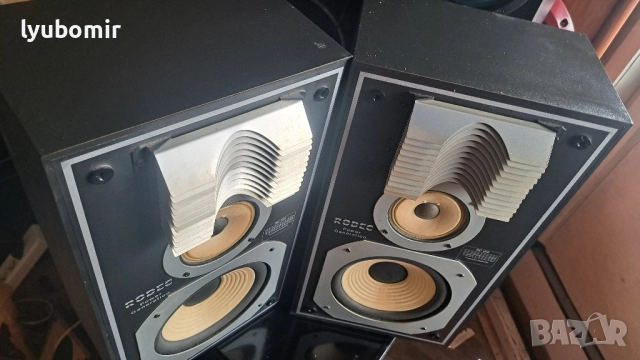 Rodec тонколони, снимка 4 - Тонколони - 51857966