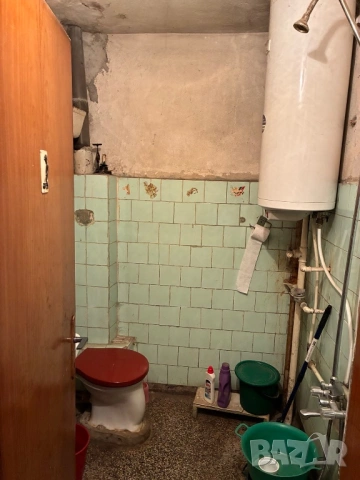 2-стаен апартамент Западен Парк, снимка 5 - Апартаменти - 53890865