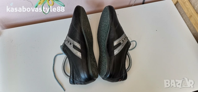 Спортни обувки Ecco 37. 5н. , снимка 9 - Дамски ежедневни обувки - 54142974
