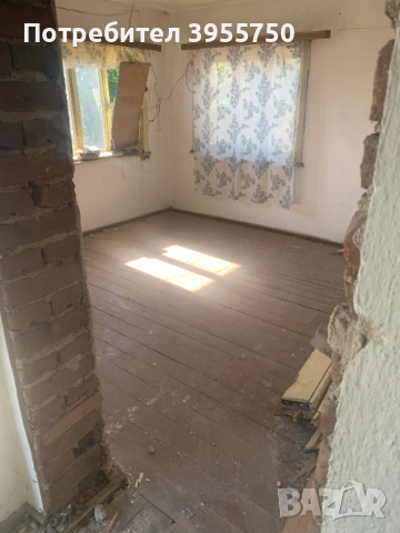 Имот за продажба село Славовица Пазарджишко, снимка 2 - Къщи - 51548597