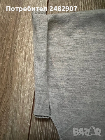 Детска блуза с къс ръкав, снимка 7 - Детски тениски и потници - 53475388