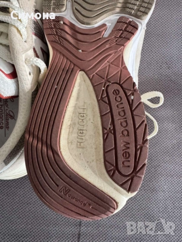 New balance Loro Piana, снимка 8 - Маратонки - 52740374