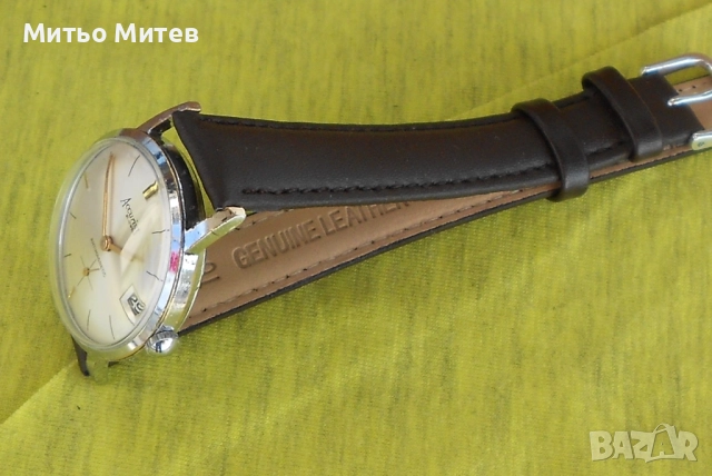 Accurist, снимка 5 - Мъжки - 52691168