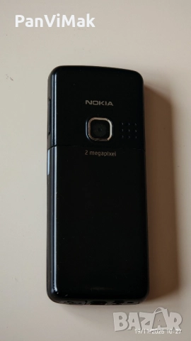 Nokia 6300 Black edition , снимка 3 - Nokia - 32726715