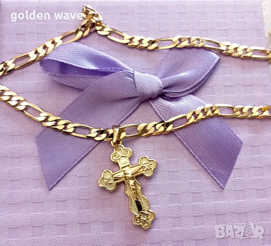 красиви дамски бижута позлатени