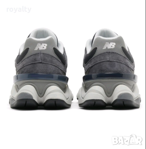 New Balance Оригинални Мъжки Маратонки 41-45 Номер , снимка 3 - Маратонки - 52803876