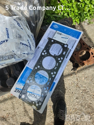 fiat doblo фиат добло 1.6 бензин метан 2007г, снимка 8 - Автомобили и джипове - 53392374