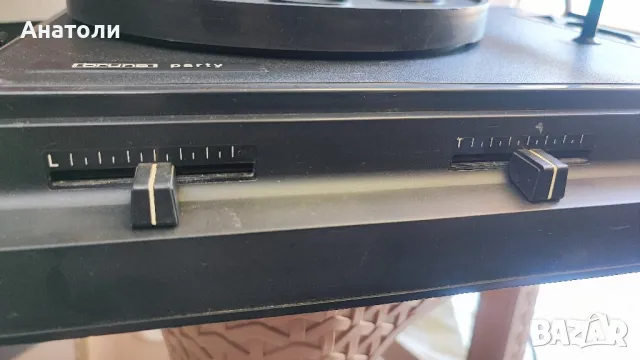 Грамофон , снимка 3 - Грамофони - 50095179