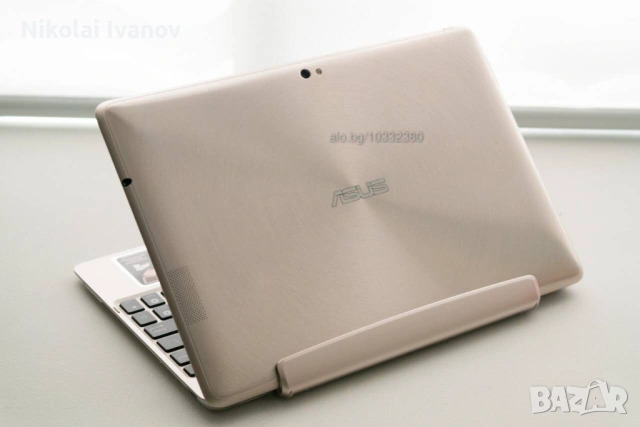 Два таблета Asus, снимка 2 - Таблети - 53890872