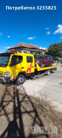 Пътна Помощ КРАШ Варна 24/7. Road Assistance Crash Varna 24/7, снимка 3 - Пътна помощ - 35102324