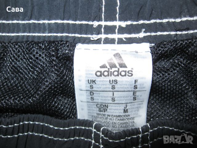 Шорти/бански ADIDAS,OXBOW  мъжки,С, снимка 10 - Бански - 46725477