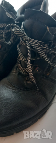 Мъжки работни обувки 