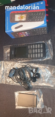 Nokia 108 телефон 