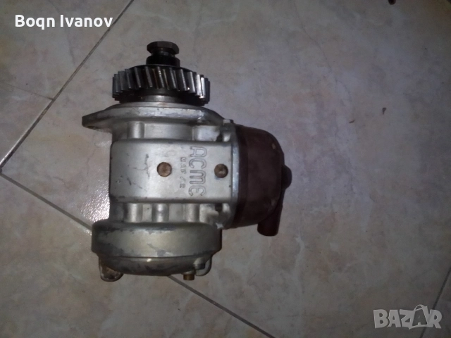 Магнет за косачка БЧС 