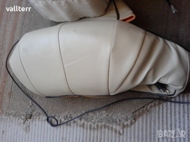 СД и колонки,масажори.пръскачки.апарат кръвно,жилет ретро-и други, снимка 5 - Други стоки за дома - 52177488