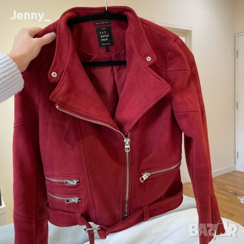 Дамско яке ZARA