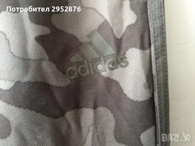 Мъжко спортно долнище Adidas aeroready, снимка 4 - Спортни дрехи, екипи - 49189113