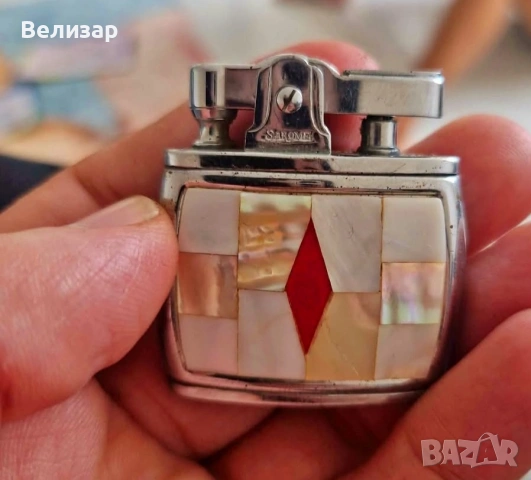 Запалка Sarome Robin 