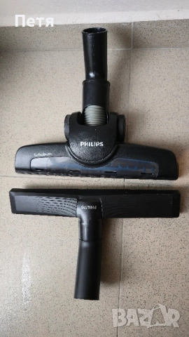 Накрайник за прахосмукачка Philips Ф35мм, снимка 2 - Прахосмукачки - 52565035