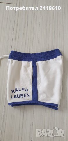 POLO Ralph Lauren Cotton Womens Size S  ОРИГИНАЛ! Дамски Къси Панталони!, снимка 5 - Къси панталони и бермуди - 45843251