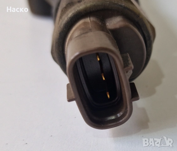 Горивна Рейка Клапан Датчик Toyota Rav4 Corolla Verso 2.0 D4D 89458-12020 Тойота Рав4 Корола Версо, снимка 2 - Части - 53830493