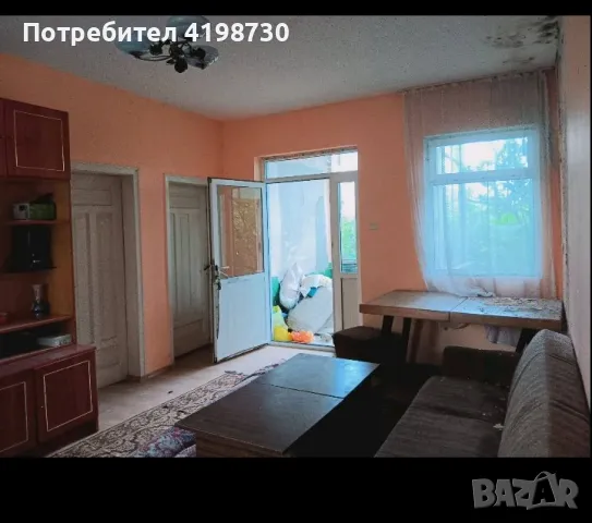 Къща с двор за продажба , снимка 3 - Къщи - 47039280