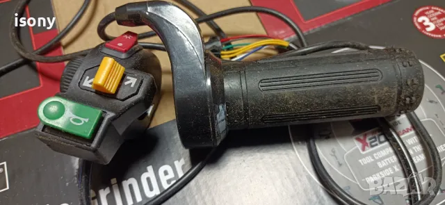 ремонт и сервиз електрически велосипеди, снимка 12 - Велосипеди - 49124109