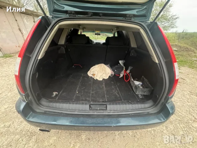 форд мондео 2.0 115 6 скорости ЦЯЛА ИЛИ НА ЧАСТИ , снимка 10 - Автомобили и джипове - 49779994