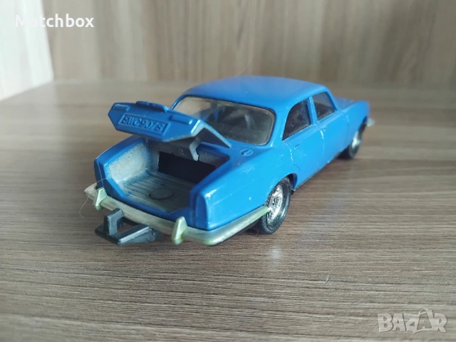 Matchbox България 1/43, снимка 4 - Колекции - 51068636