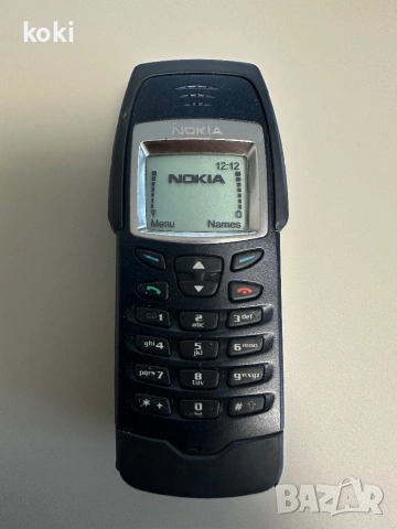 Nokia 6250 Макет, снимка 2 - Nokia - 53827935