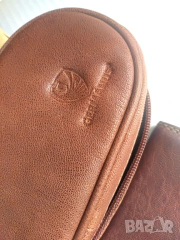 Germanus Rowallan, снимка 1