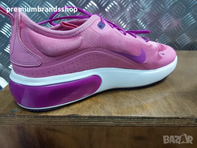 Nike маратонки 40 размер , снимка 5 - Маратонки - 47622799