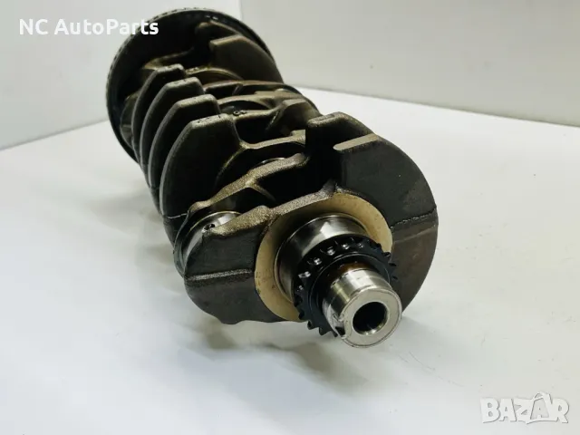 Колянов вал за Audi Ауди А3 VW Golf MK5 8P1 2.0 GTI 200 коня BWA Евро-4 2008, снимка 3 - Части - 50180185