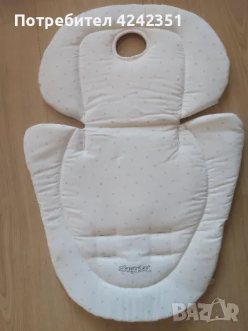 Дюшек/протектор за столче или количка Peg Perego