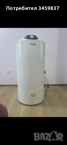 Бойлер Елдом 100лт