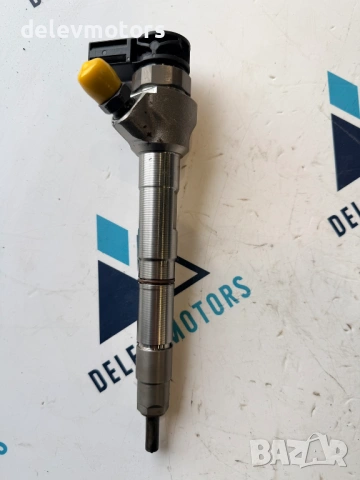 0445110835, 05L130277E инжекторна дюза Bosch от Seat Leon Sportstourer Xcellence 2.0TDI, 4x4, 150 кс, снимка 2 - Части - 53922017