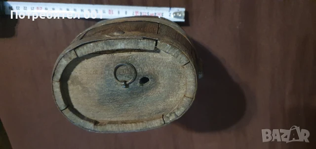 Бачонка , буре, снимка 3 - Други - 50487142