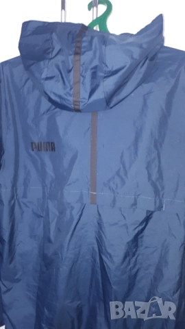 Мъжко яке Puma, размер М, снимка 5 - Якета - 52867462