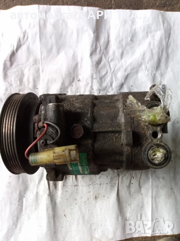 Компресор за климатик Rover 25 6185001060, снимка 5 - Части - 50849486