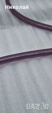 RCA / RCA-TARA LABS кабели -1M, снимка 3 - Други - 54219383