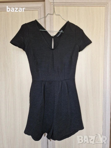 Гащеризон Bershka 