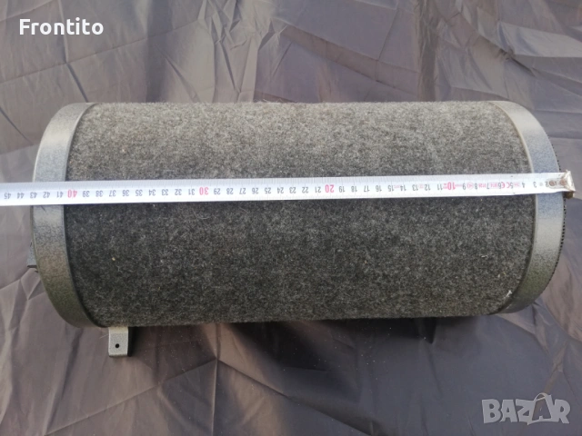 бас каса - туба, снимка 6 - Аксесоари и консумативи - 53849785