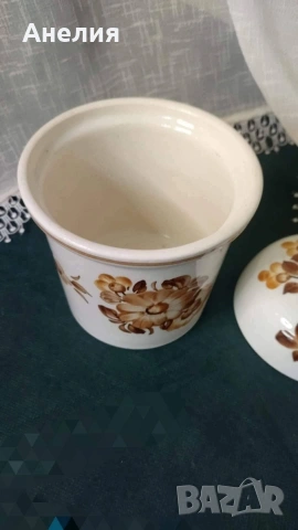 От Полша комплект , снимка 5 - Антикварни и старинни предмети - 54223575