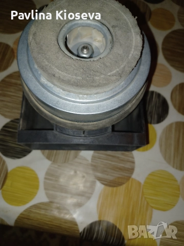 Двигател/мотор за прахосмукачка, снимка 3 - Прахосмукачки - 51912069