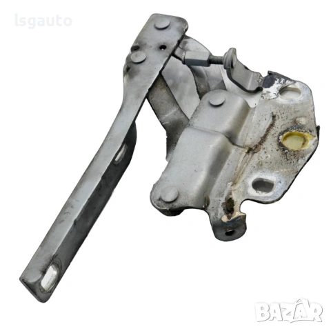 Лява панта преден капак Volkswagen Passat (B7) 2010-2014 ID:159970 ОЕМ №3AA823301