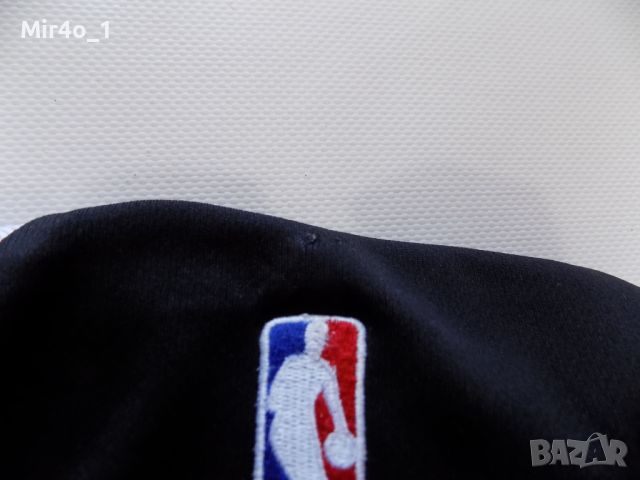 баскетболен потник brooklyn williams nba adidas екип спорт оригинал M, снимка 11 - Спортни дрехи, екипи - 45287634