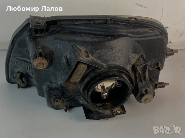 Десен фар Мицубиши Л200 Mitsubishi L200 (96-06)г., снимка 2 - Части - 50743713