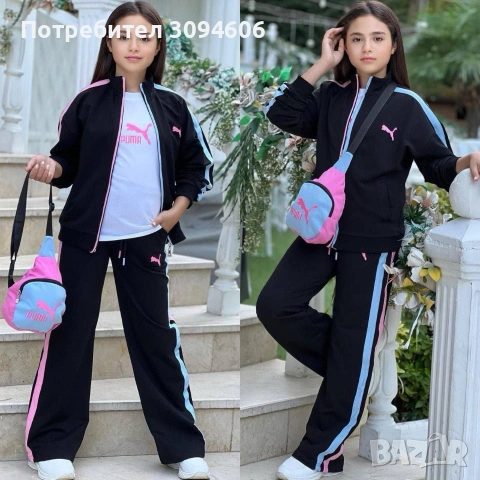 Детски екипи, снимка 18 - Детски комплекти - 53896278